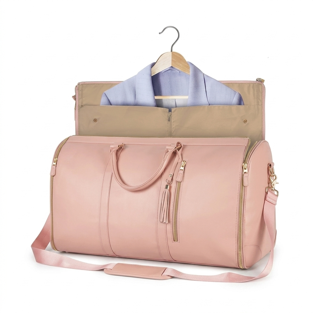 Bolso de Viaje