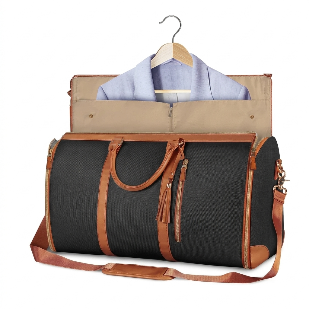 Bolso de Viaje