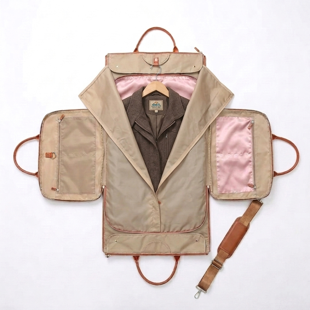 Bolso de Viaje