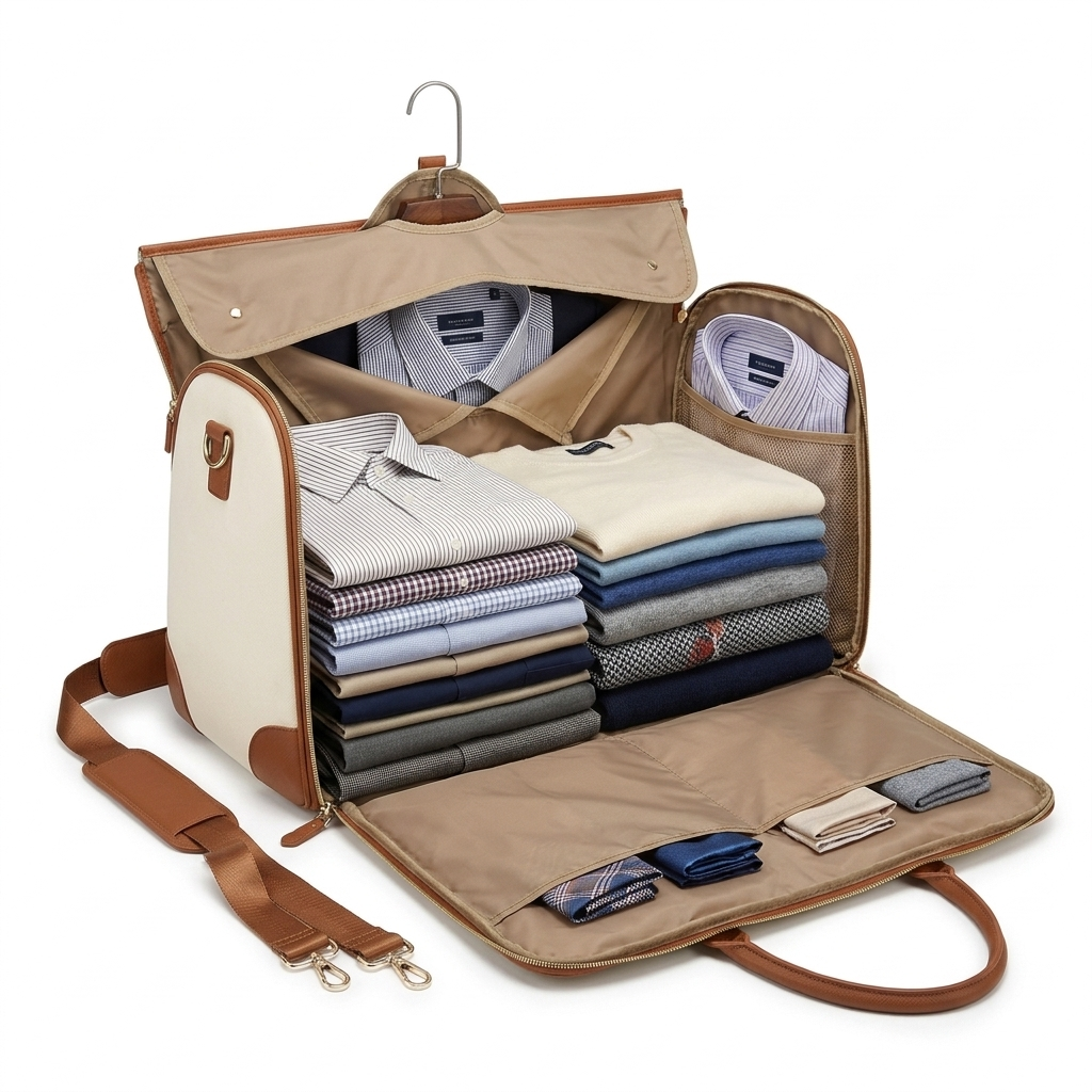 Bolso de Viaje